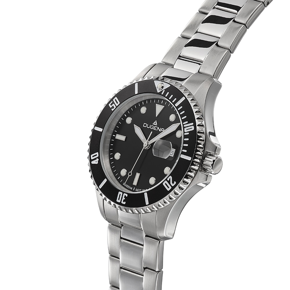 | XL Uhren Sportive DUGENA Diver 4461002