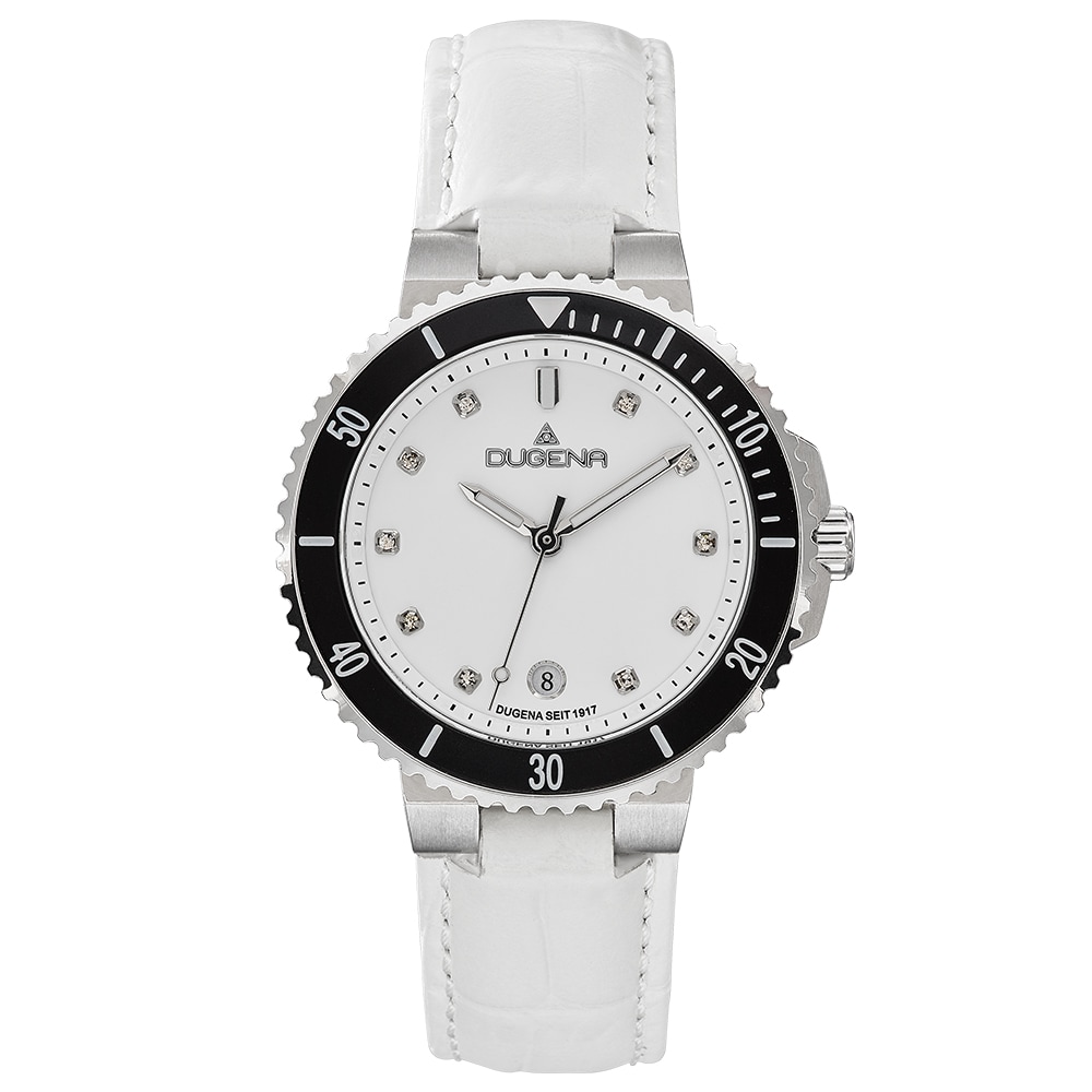 Sportive Uhren | DUGENA Lady Diver 4461100