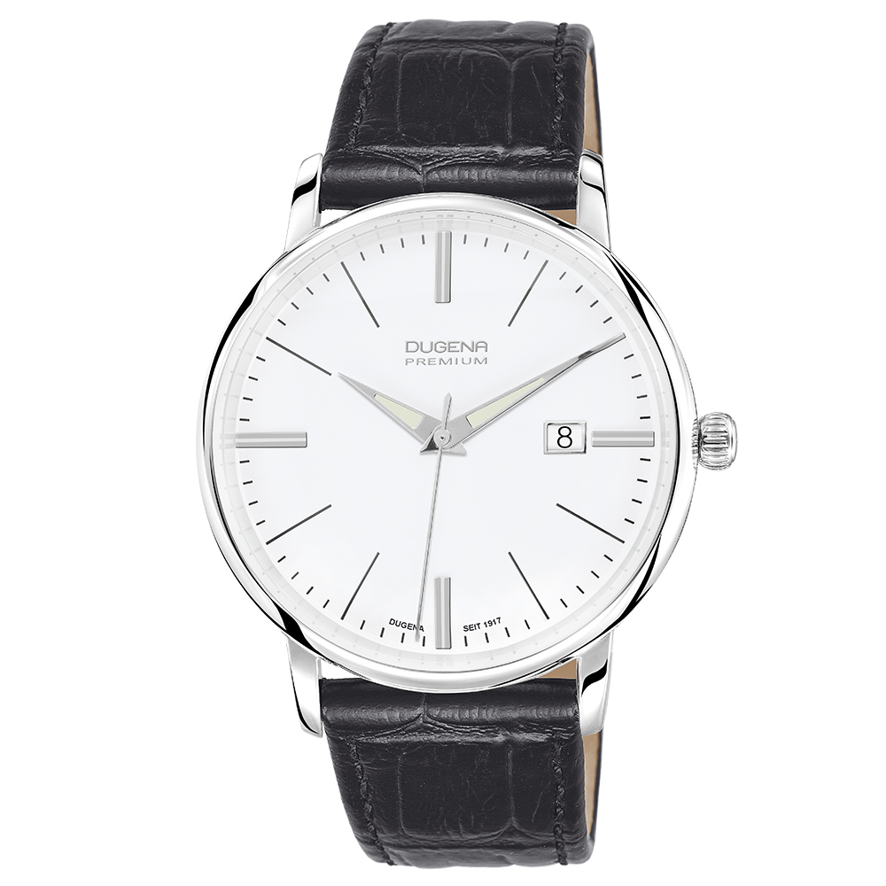 Klassische Uhren | DUGENA Sigma Chrono 7000200