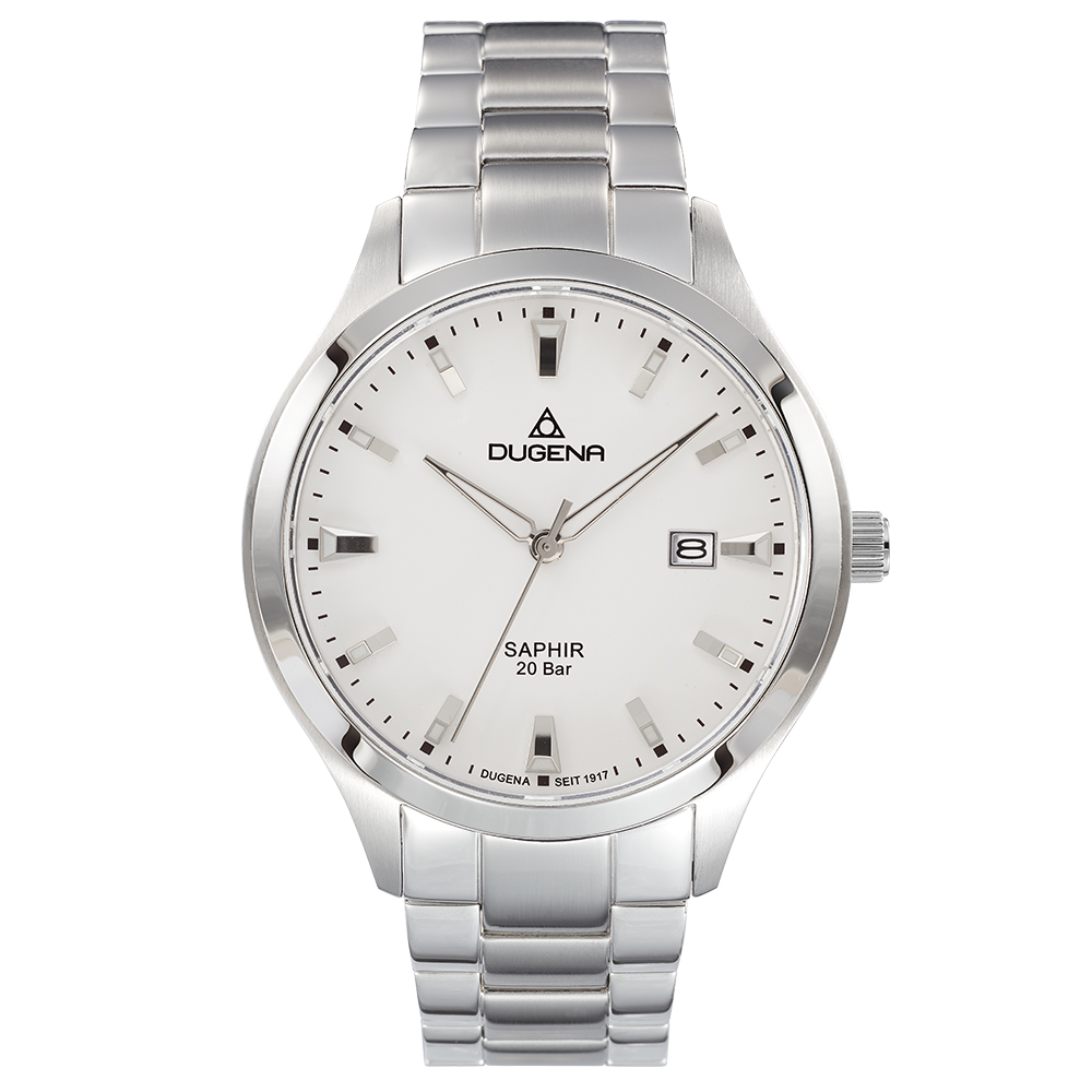 Klassische Uhren | DUGENA Sigma Chrono 7000200
