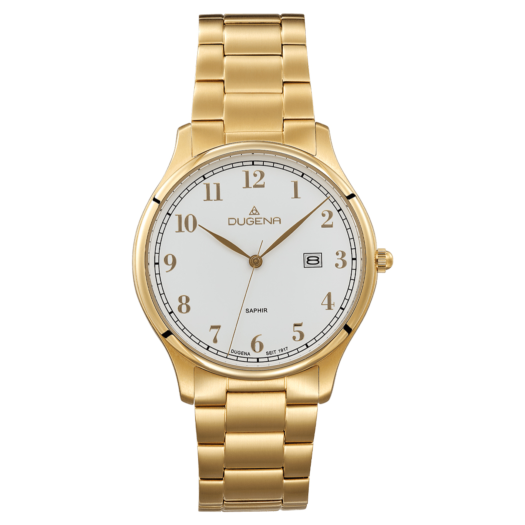 Klassische Uhren | DUGENA Festa Chrono 7090169