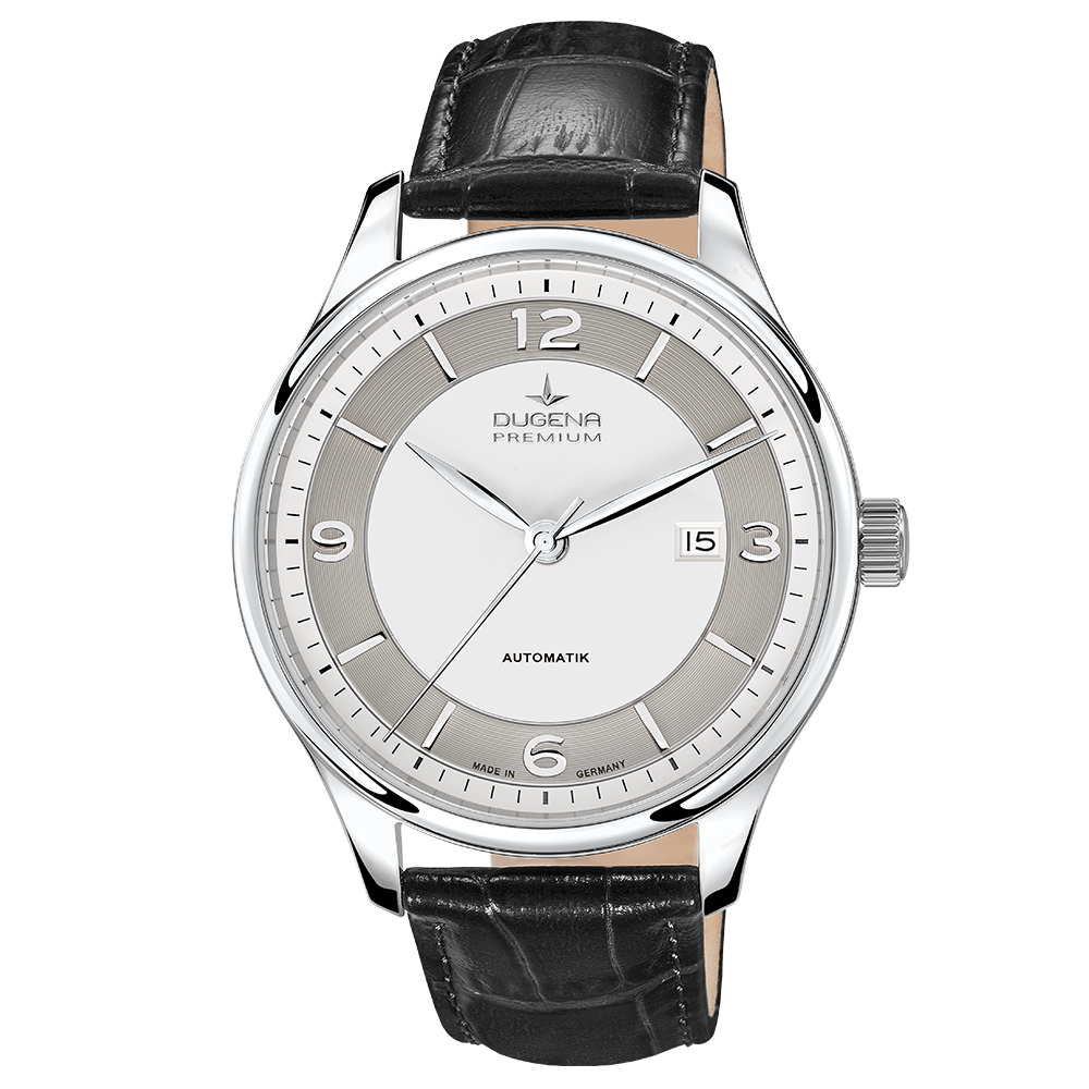 Klassische Uhren | DUGENA Tresor Master Automatik 4460983