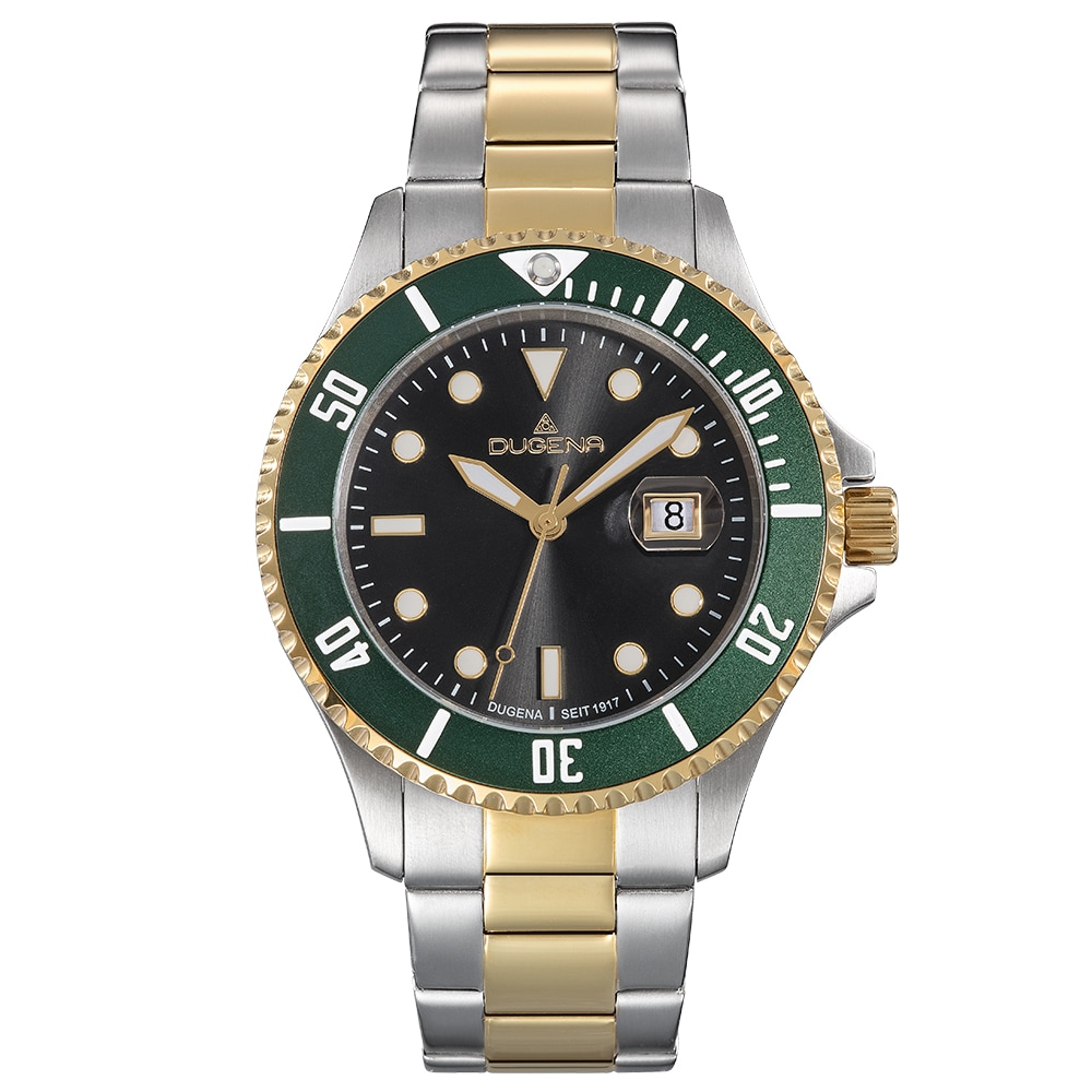 | XL Uhren Sportive DUGENA 4461074 Diver