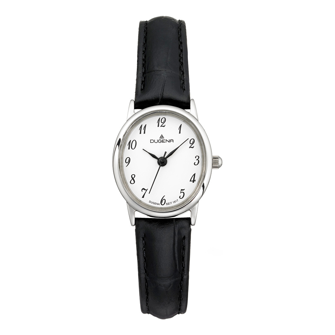 Klassische Uhren 4460729 Vintage DUGENA 