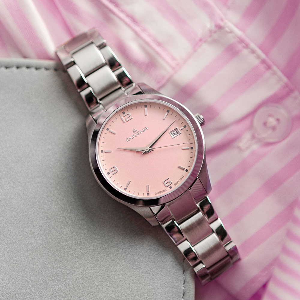 Klassische Uhren | DUGENA Tresor Woman 4461000
