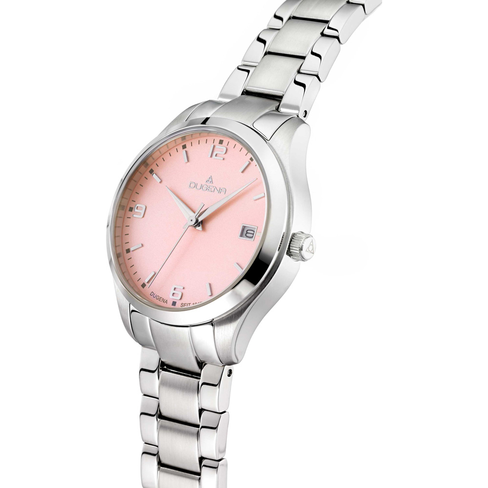 Klassische Uhren | DUGENA Tresor Woman 4461000