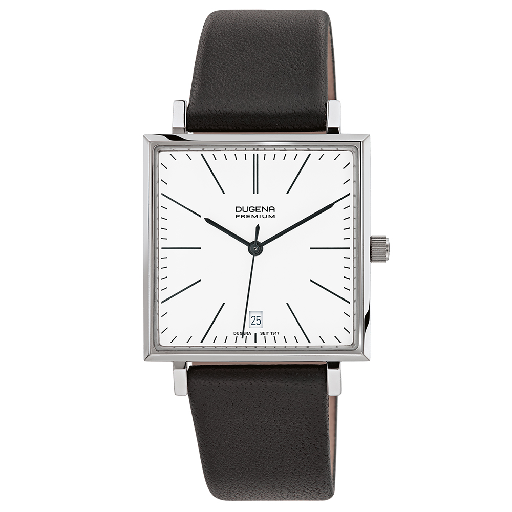 Moderne Uhren | 7000239 DUGENA Dessau Chrono